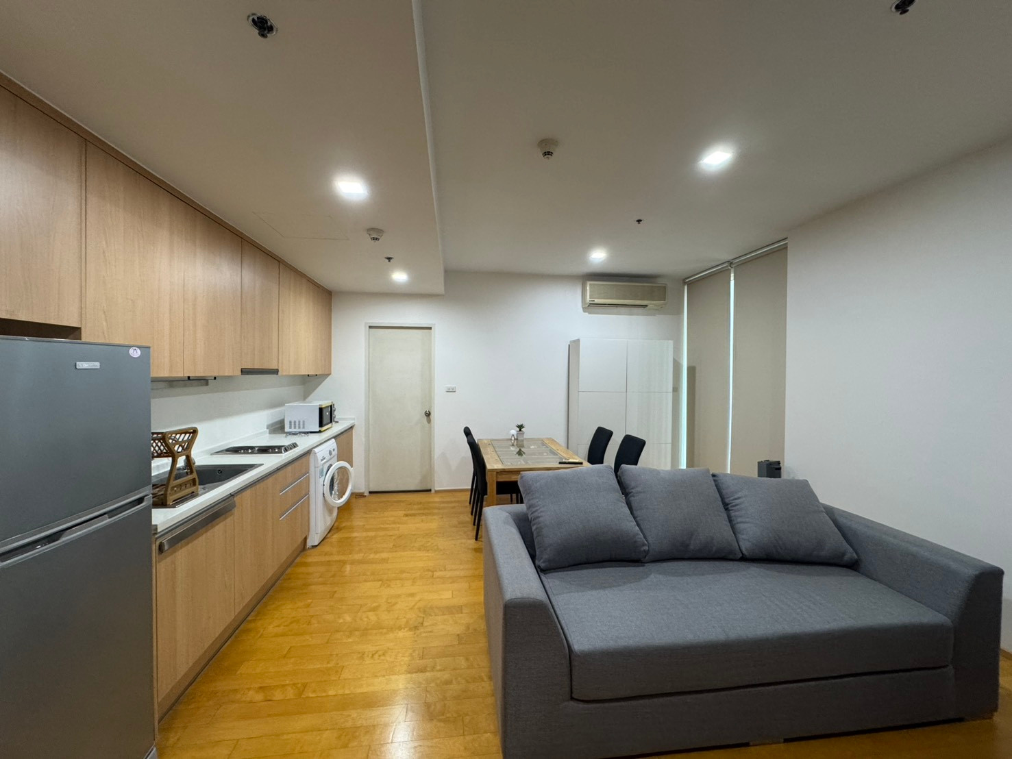 💎 คอนโดไซส์ใหญ่ ขาย Villa Rachatewi 1 ห้องนอน 1 ห้องน้ำ ขนาด 67.8 ตร.ม. พื้นที่กว้างขวาง น่าอยู่ บนทำเลราชเทวี ใกล้ BTS ราชเทวี ราคา 11 ล้านบาท ติดต่อ 0968623850 🔥 – รูปที่ 3