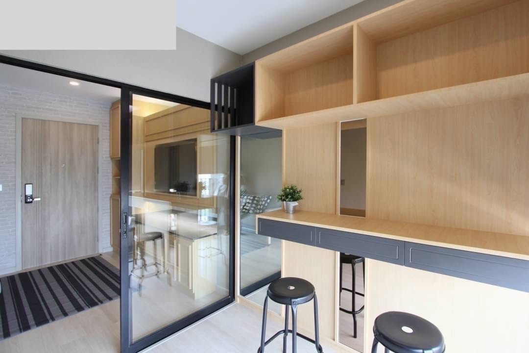 Knightsbridge Prime Sathorn For rent – รูปที่ 3