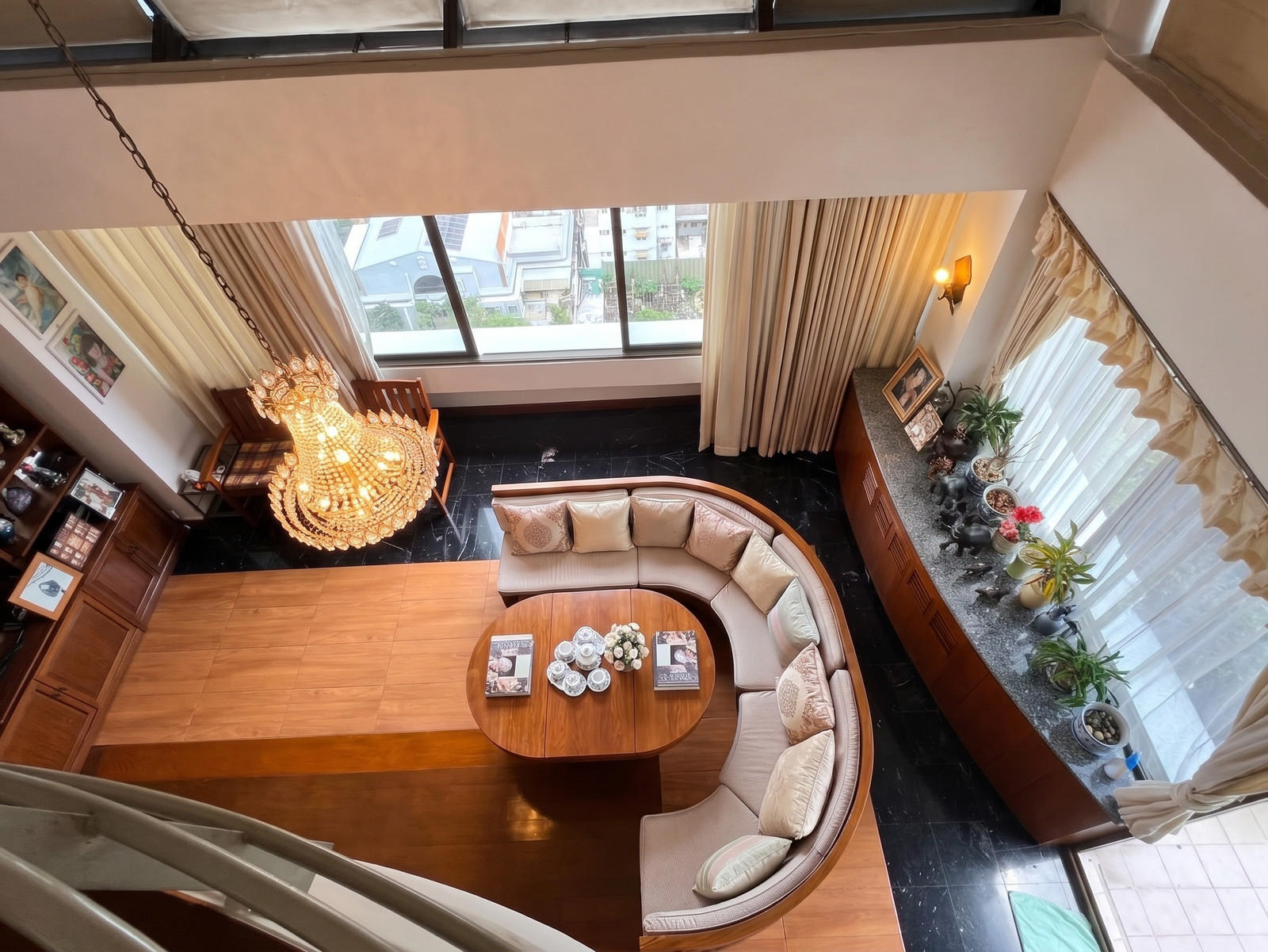 FOR SALE: Extremely Rare Duplex Penthouse @ The Habitat Sukhumvit 53 ✨ FOR SALE: Extremely Rare Duplex Penthouse @ The Habitat Sukhumvit 53 ✨