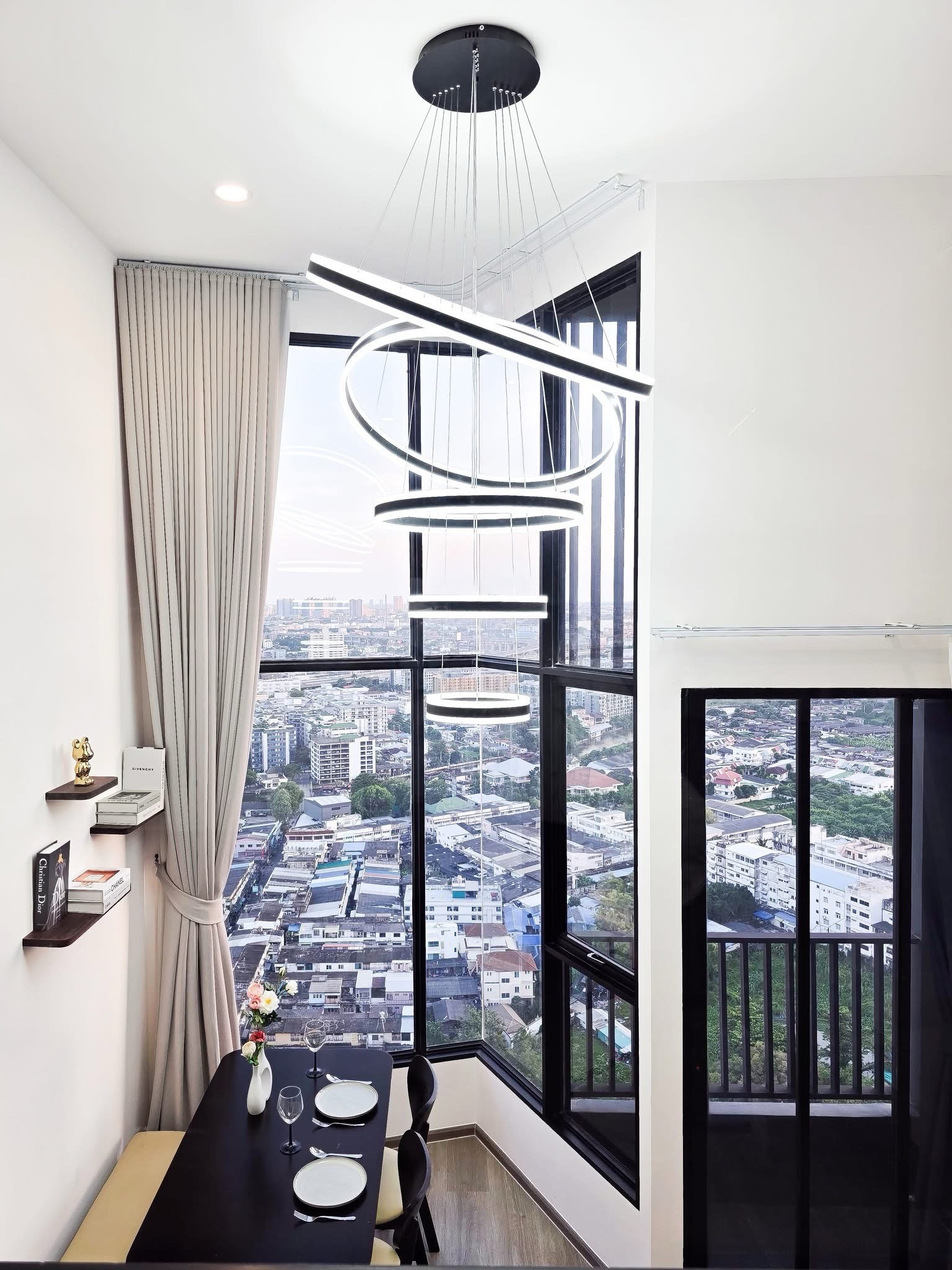 Condo for rent: KNIGHTSBRIDGE SPACE SUKHUMVIT–RAMA 4 – รูปที่ 2
