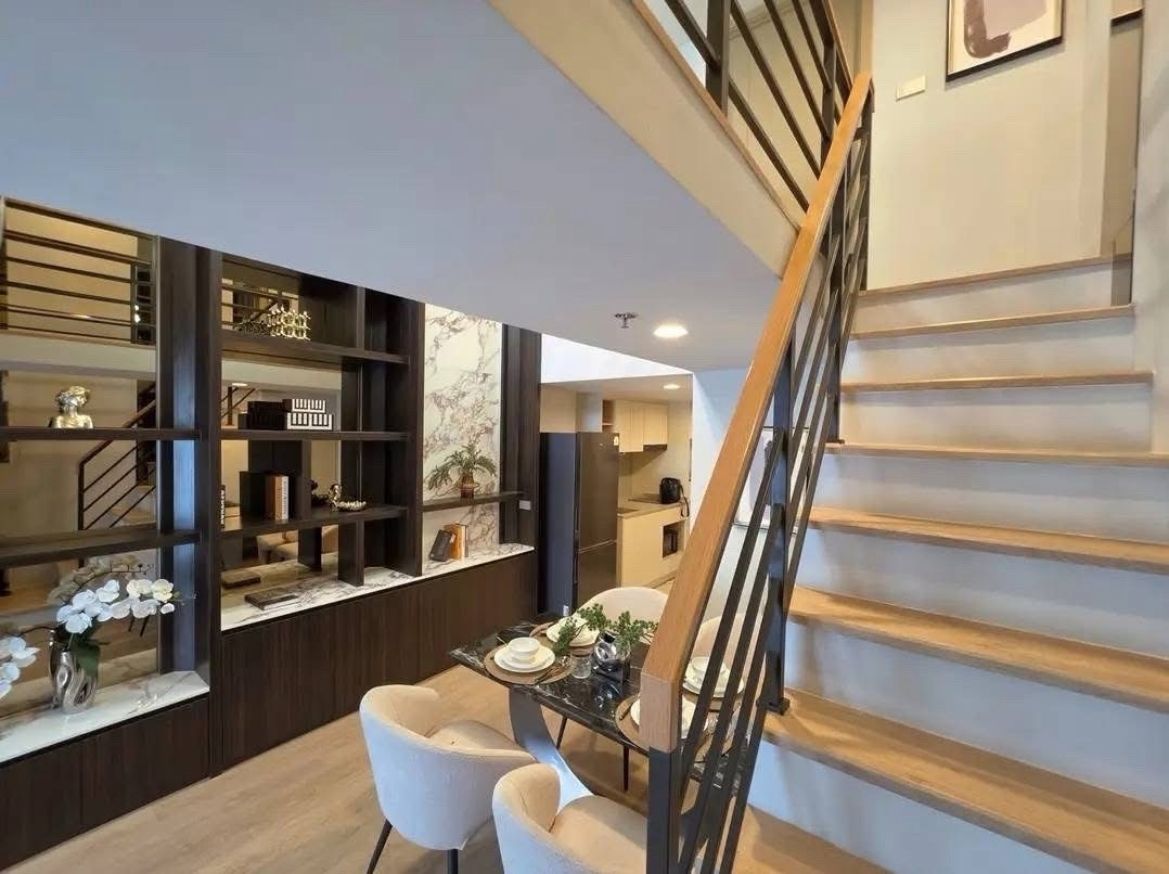 𝐂𝐨𝐧𝐝𝐨 𝐂𝐮𝐥𝐭𝐮𝐫𝐞 𝐂𝐡𝐮𝐥𝐚 (Professional Condo Broker)💎💎 – รูปที่ 4