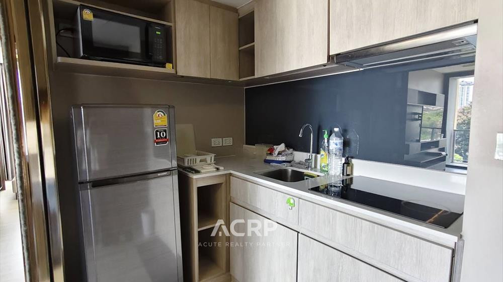 Luxury 5-star hotel-style condominium in the heart of Sukhumvit, near BTS Thonglor (only 300 meters) – รูปที่ 2