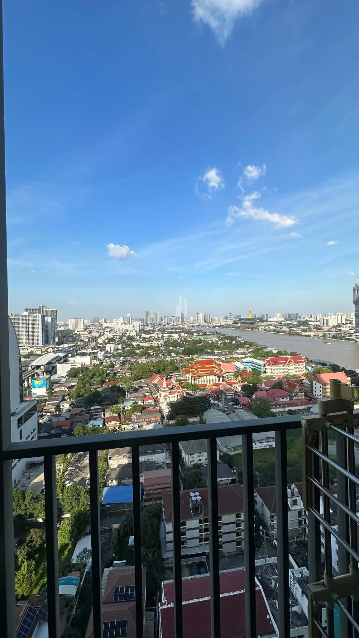 Hot Deal Condo for sale, Chao Phraya River view, IDEO Charan 70 - Riverview Hot Deal Condo for sale, Chao Phraya River view, IDEO Charan 70 - Riverview