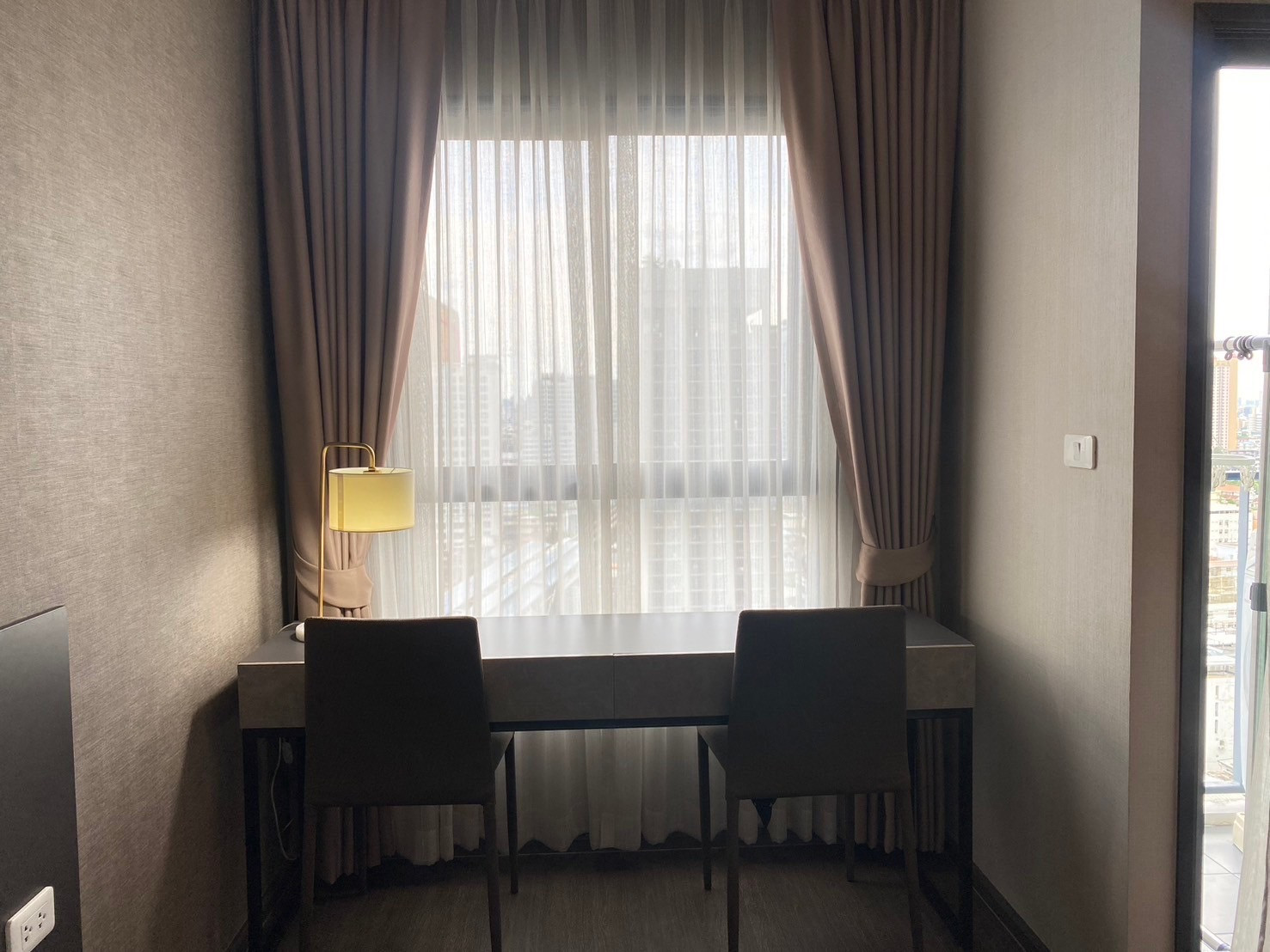 🌟 For Sale - Ideo Phaholyothin Chatujak Studio 1 Bed 1 Bath 25.32 sqm 3.69 mb. Call 0968623850 🌟 – รูปที่ 4