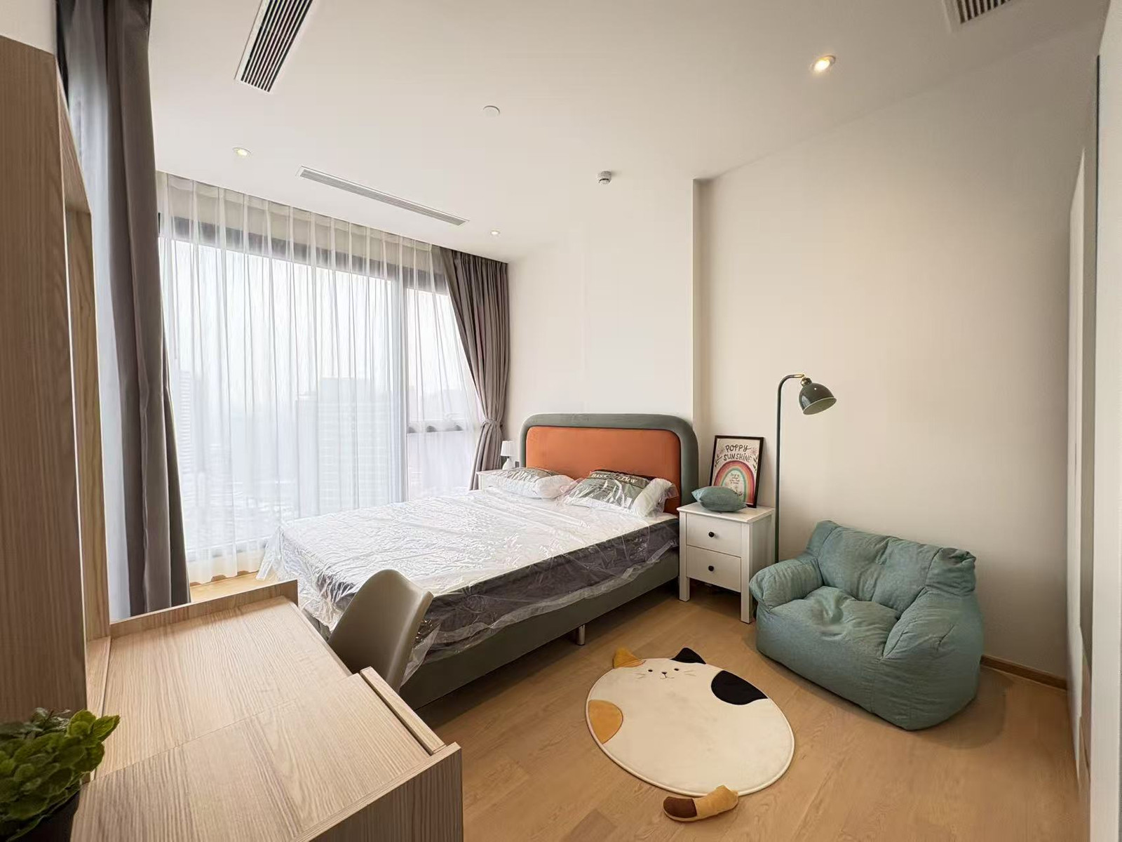 FOR RENT I Ashton Asoke Rama9 (MRT RAMA9) Rare Unit!! Luxury condo... FOR RENT I Ashton Asoke Rama9 (MRT RAMA9) Rare Unit!! Luxury condo...