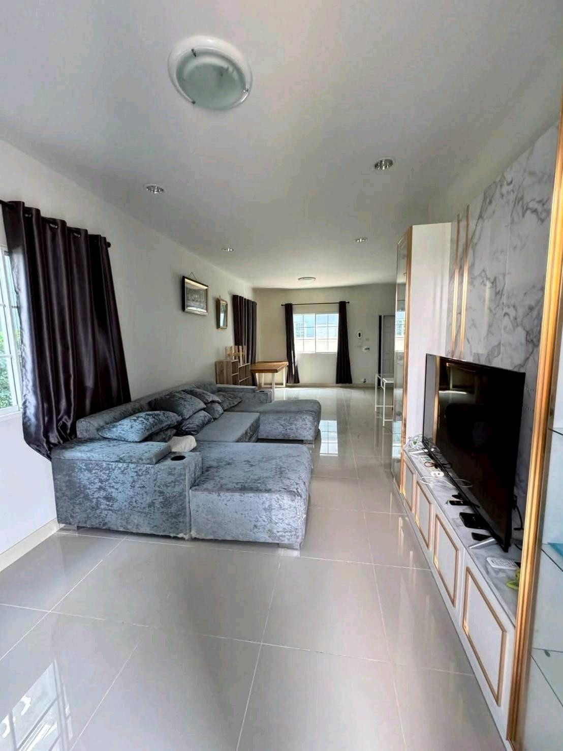 🐶 PET FRIENDLY, a house that loves animals, can raise all kinds! – รูปที่ 2
