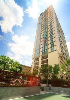 🌟 For Sale - Wish@Samyan 1 Bed 1 Bath 30 sqm 3.7 mb. Call 0968623850 🌟 – รูปที่ 3