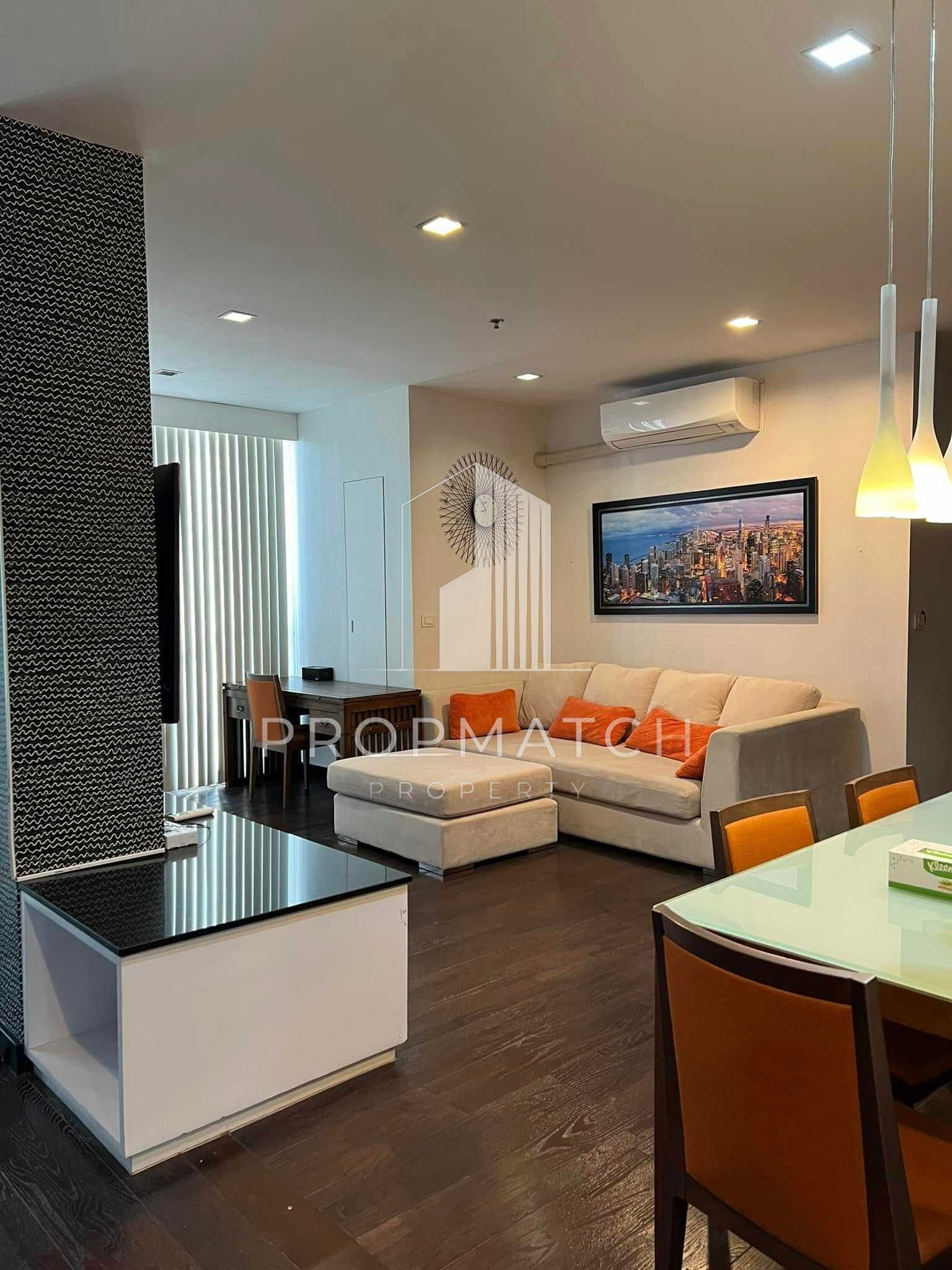 ✨Flash Deal ✨IDEO Q Phayathai ( 3Bed 3Bath 115SQM.) พร้อมอยู่ ! เพียง 65,000 บาทต่อเดือน Tel.0981315848@propmatch 