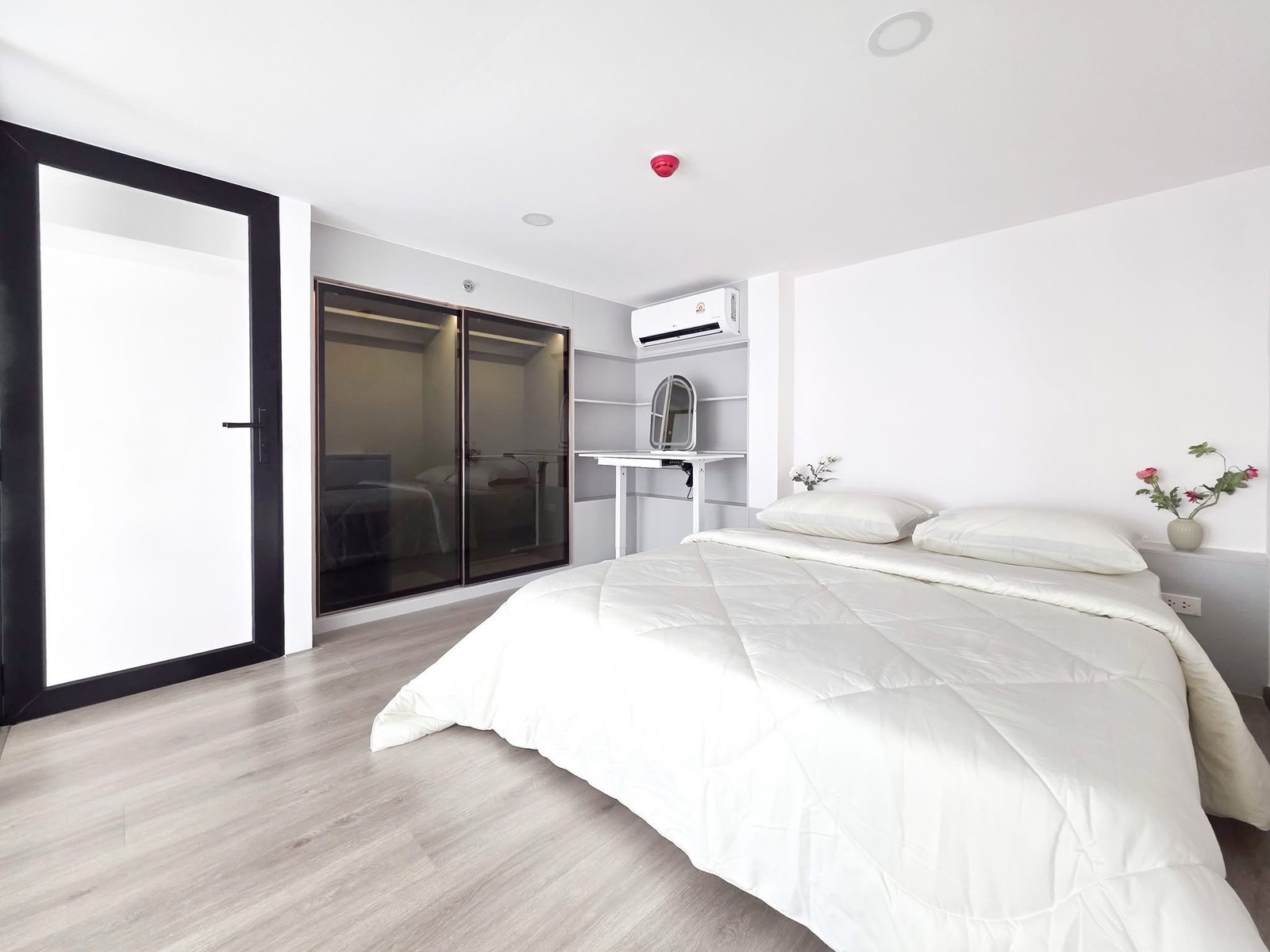 Condo for rent: KNIGHTSBRIDGE SPACE SUKHUMVIT–RAMA 4 – รูปที่ 3