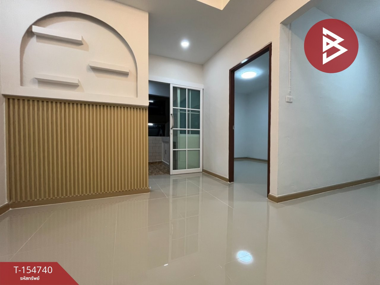 ขายห้องชุด เอื้ออาทรพร้อมมิตร บางเมืองใหม่ สมุทรปราการ – รูปที่ 3