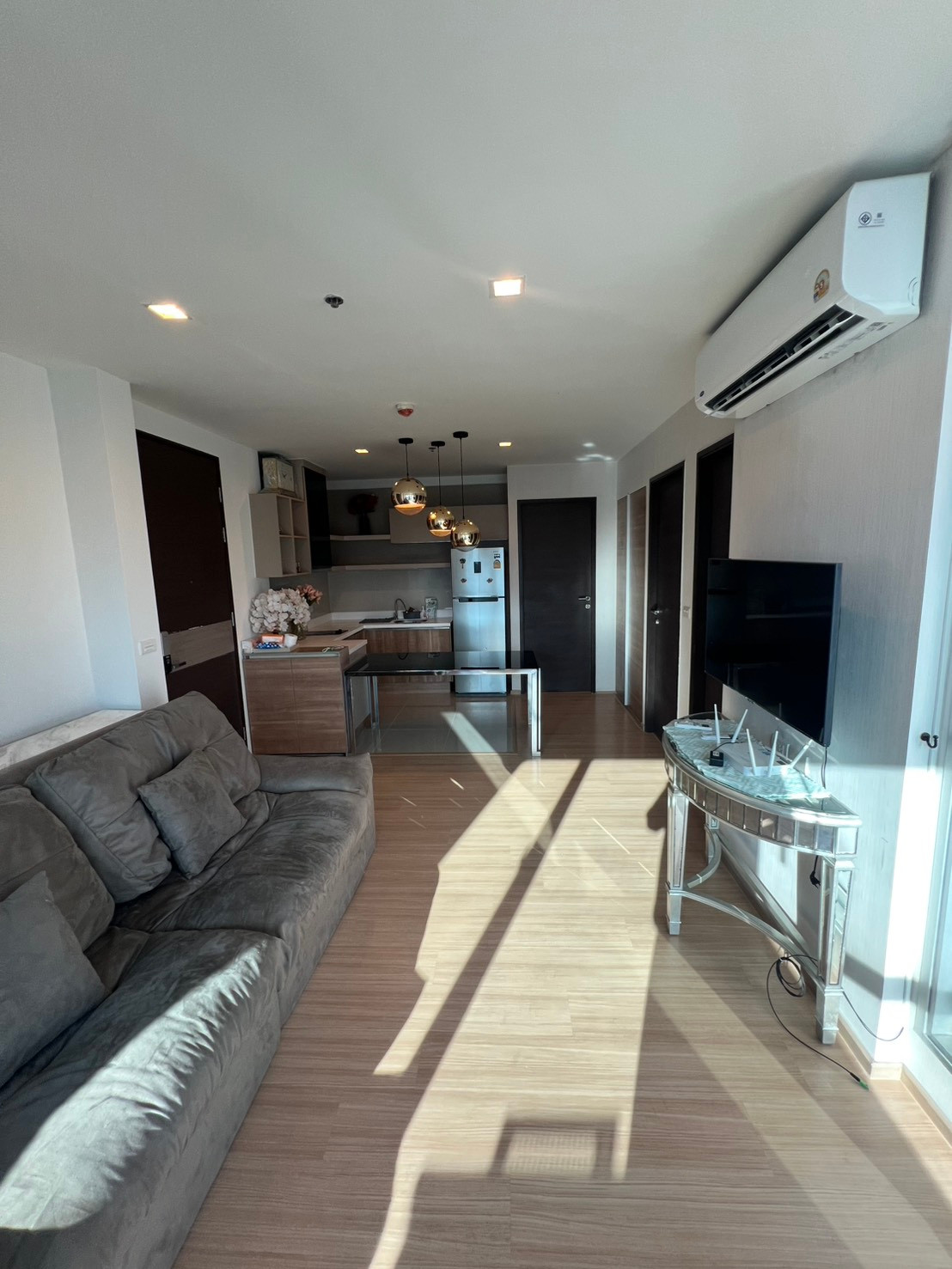 2 bedroom condo for sale, Rhythm Sathorn 2 bedroom condo for sale, Rhythm Sathorn