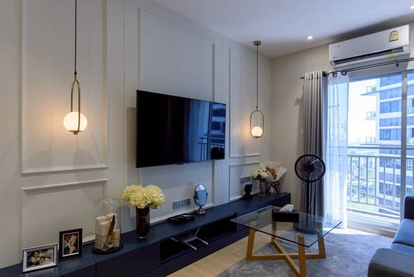 🔥 Condo for Sale at Supalai Veranda Rama 9 Near MRT Phra Ram 9 Station 🔥 Condo for Sale at Supalai Veranda Rama 9 Near MRT Phra Ram 9 Station