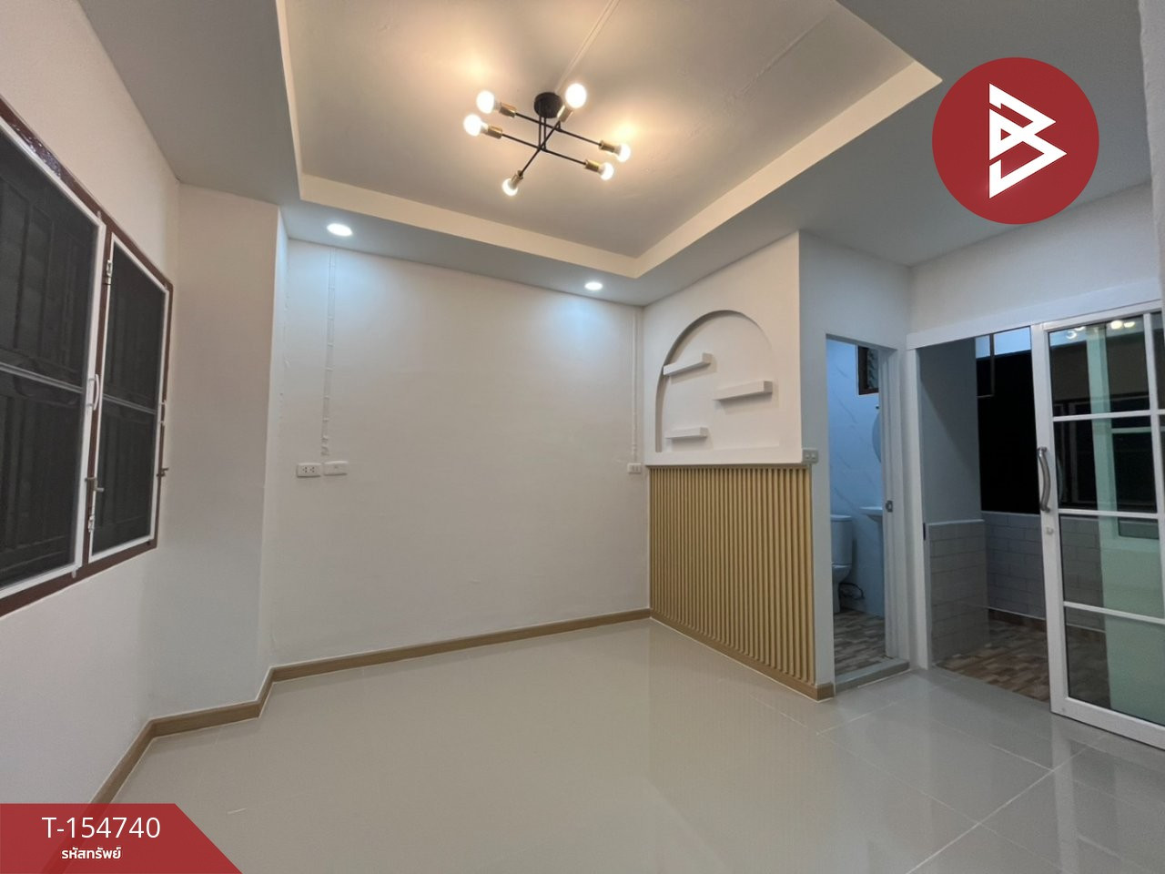 ขายห้องชุด เอื้ออาทรพร้อมมิตร บางเมืองใหม่ สมุทรปราการ – รูปที่ 2