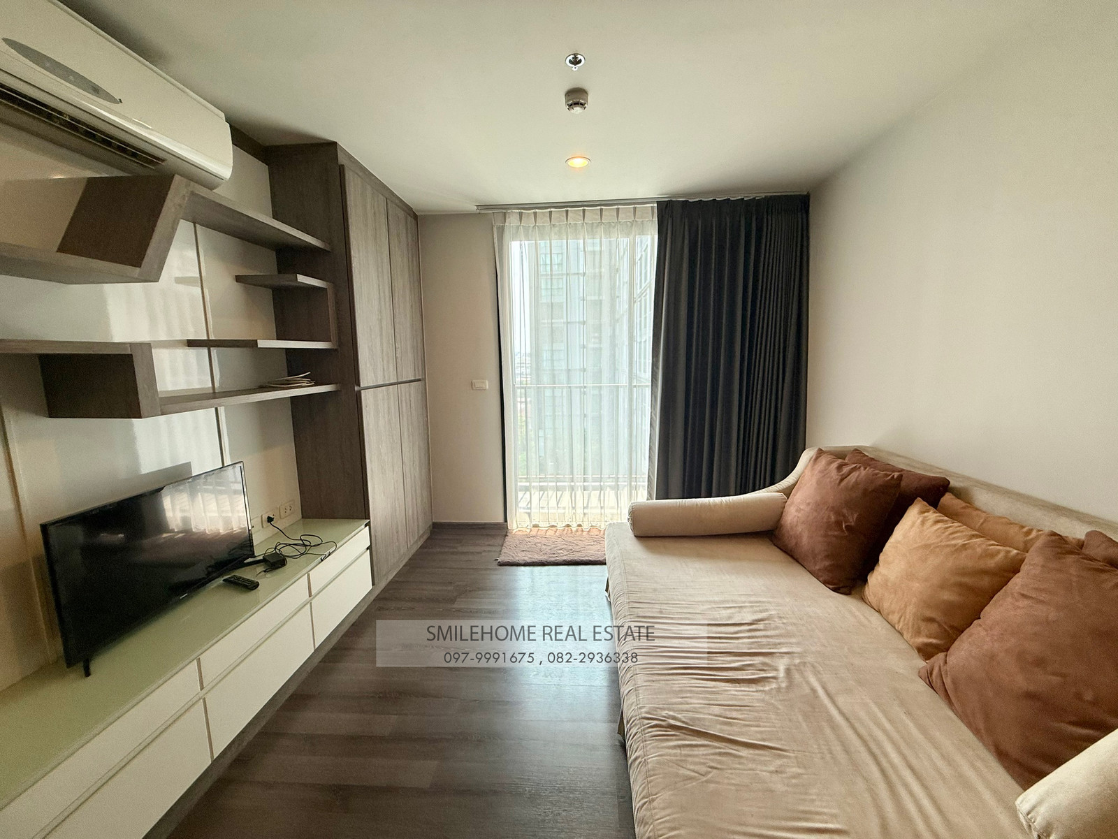 The Base height Udonthani for rent – รูปที่ 3