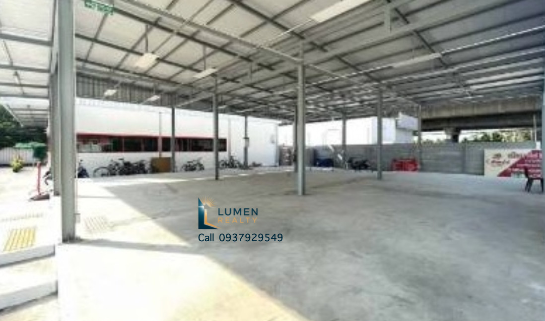 🍴 225 sq.m. Space for Rent in Rama 9 – รูปที่ 4