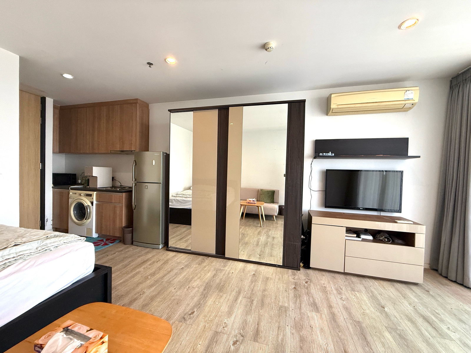 For Rent 🔥Condo The Issara Ladprao, only 13,000 baht/month. – รูปที่ 4