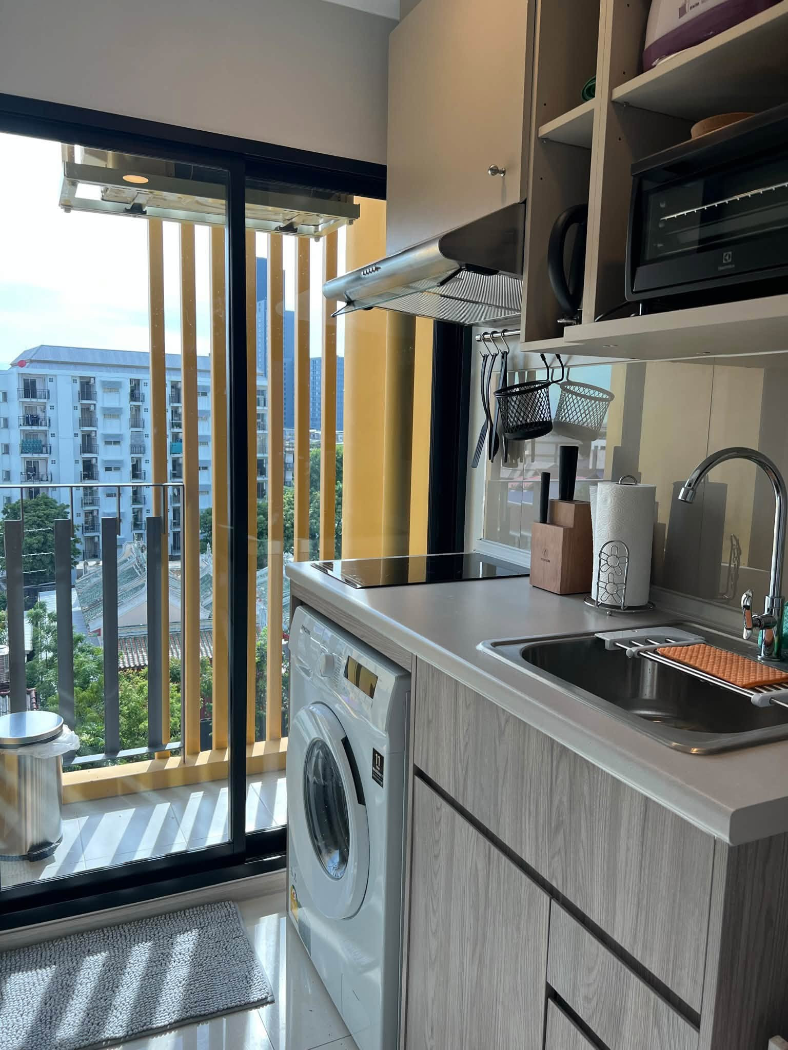 พลัมคอนโด สุขุมวิท 97.1 / Plum Condo Sukhumvit 97.1 – รูปที่ 4