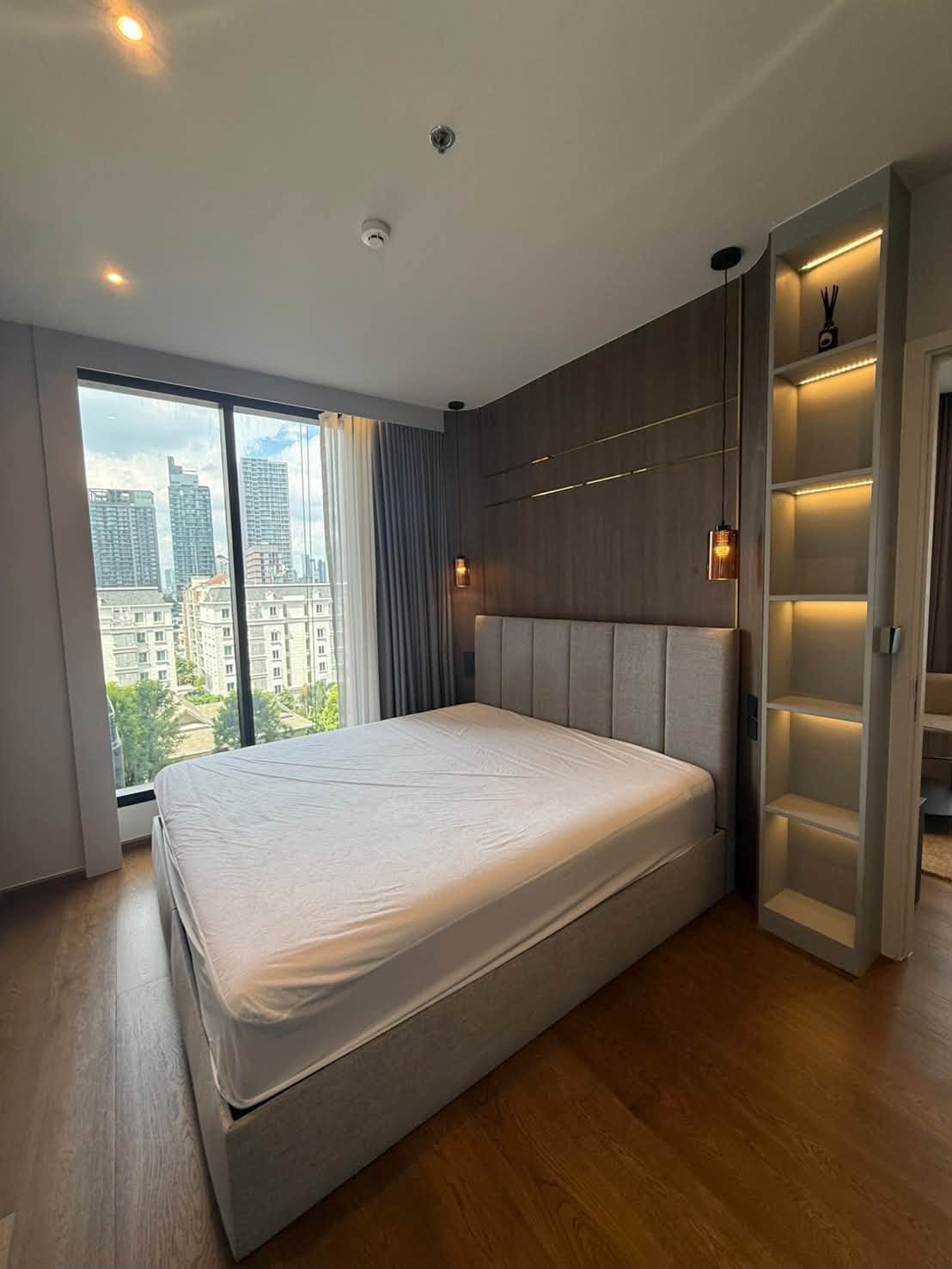 ขายคอนโด Ideo Q Sukhumvit 36 (ไอดีโอ คิว สุขุมวิท 36) 38 ตร.ม. 1 นอน 1 น้ำ ชั้น 8 ใกล้ BTS ทองหล่อ 400 ม. | For Sale 1 Bed 1 Bath 38 sqm, 8th floor ขายคอนโด Ideo Q Sukhumvit 36 (ไอดีโอ คิว สุขุมวิท 36) 38 ตร.ม. 1 นอน 1 น้ำ ชั้น 8 ใกล้ BTS ทองหล่อ 400 ม. | For Sale 1 Bed 1 Bath 38 sqm, 8th floor