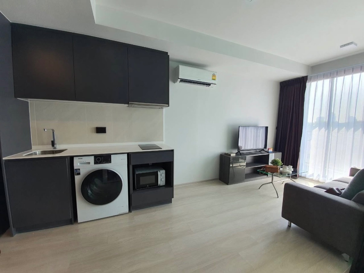 🔥 ขาย 🔥  เวนิโอ สุขุมวิท 10 - VENIO Sukhumvit 10 / 1 ห้องนอน M057 – รูปที่ 2