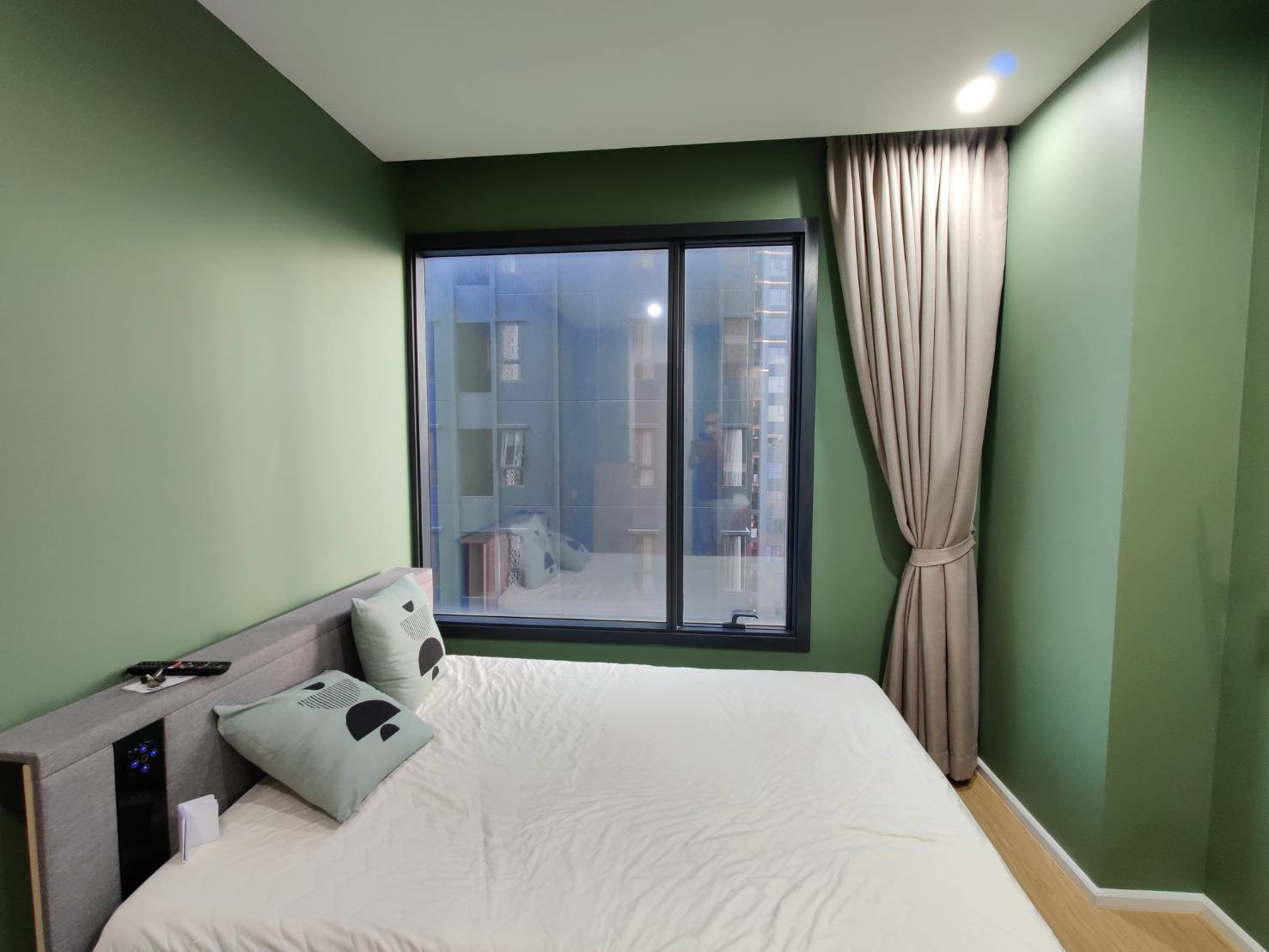 For sale/SALE: M Ladprao (M Ladprao) - 1 bedroom LC326