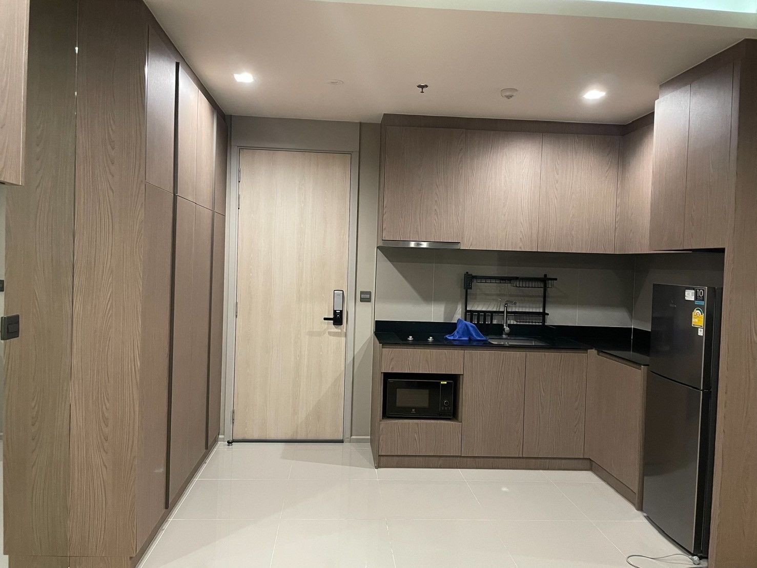 🐱🐶 Pet Friendly - M Jatujak 2 Bed 2 Bath 59.85 sqm 7 mb. Call 0968623850 🐱🐶 – รูปที่ 3