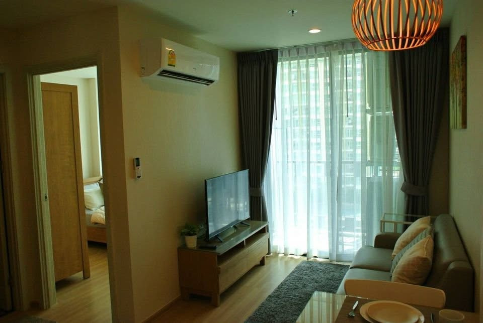 🏢 FOR SALE | ARTEMIS SUKHUMVIT 77 ✨ คอนโดอาร์ทิมิส อ่อนนุช วิวสระว่ายน้ำ ✨ 💰 ราคาขาย 2,300,000 บาทขนาด l 30 ตร.ม. ชั้น 12