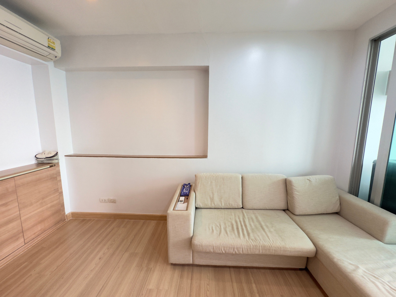 🎯 For Sale - Rhythm Phahol - Ari 1 Bed 1 Bath 45.34 sqm 4.39 mb. Call 0968623850 🎯 – รูปที่ 2
