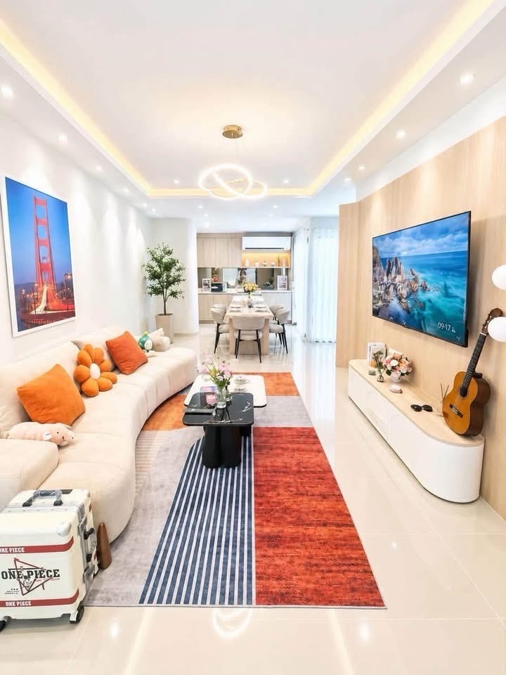 𝐓𝐨𝐰𝐧𝐡𝐨𝐦𝐞 𝐏𝐥𝐞𝐧𝐨 𝐒𝐮𝐤𝐡𝐮𝐦𝐯𝐢𝐭 - 𝐁𝐚𝐧𝐠𝐧𝐚 𝟒 (This house is beautifully decorated)💎💎 – รูปที่ 2
