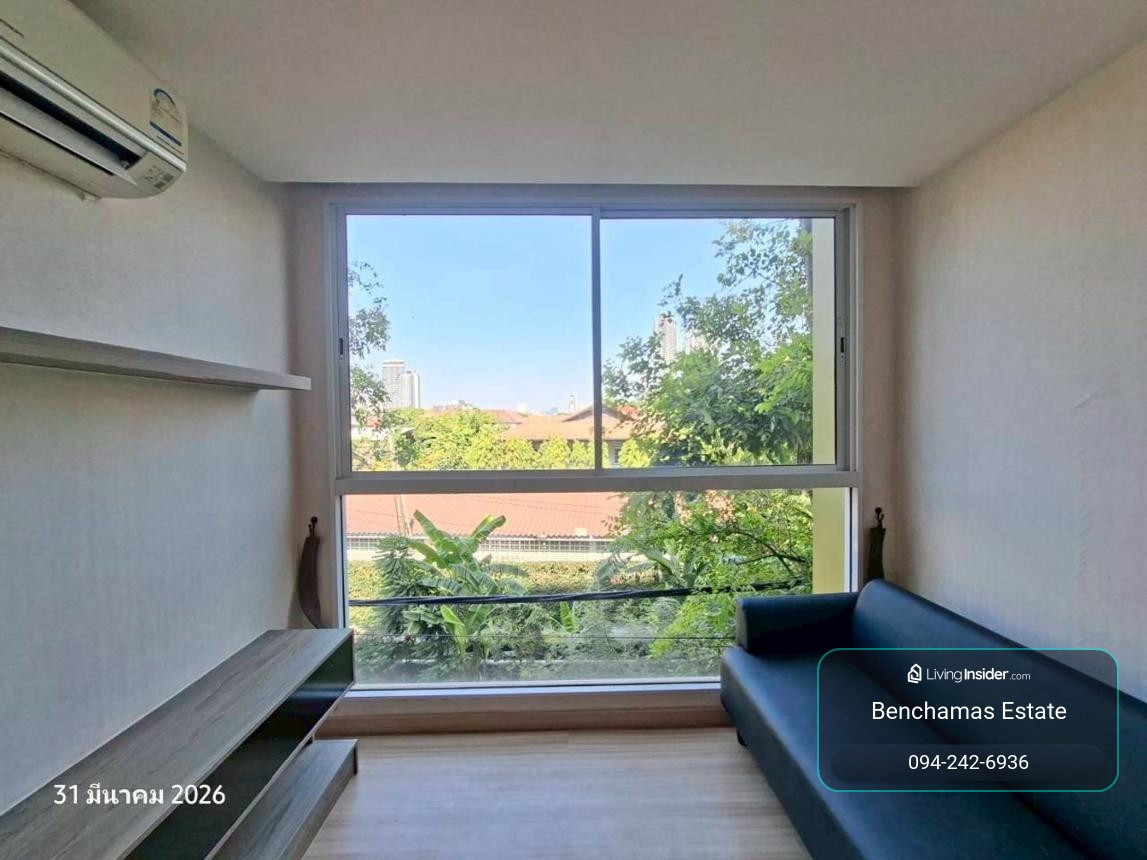 🔥 FOR SALE: Chateau in Town Charansanitwong 96/2 | Near MRT Bang O 🔥 FOR SALE: Chateau in Town Charansanitwong 96/2 | Near MRT Bang O