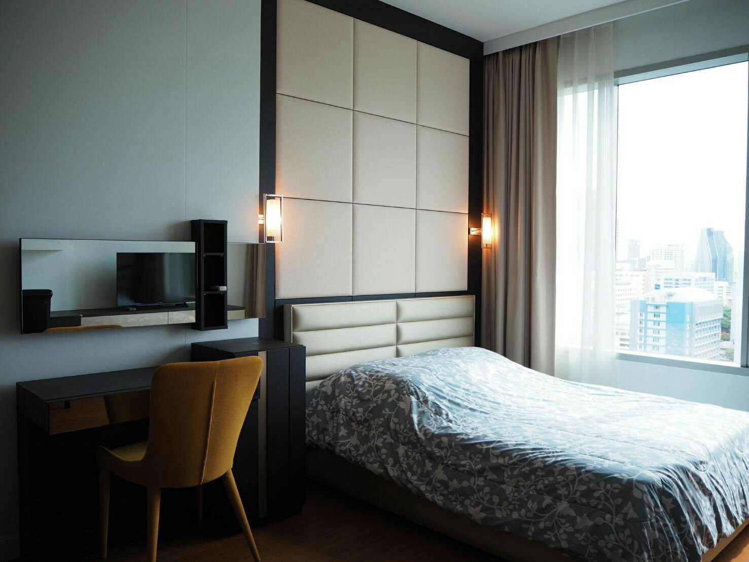 185 Rajadamri | คอนโดมิเนียมระดับ Super Luxury ใจกลางราชดำริ  – รูปที่ 3