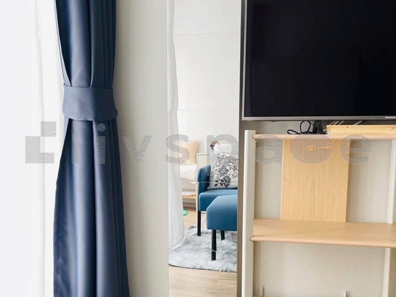 ▚ L06CNMツ ให้เช่า Culture Thonglor Studio 26.3ตร.ม. 22kห้องใหม่แกะกล่อง ราคาดี ใกล้ BTS ทองหล่อ✨ – รูปที่ 2