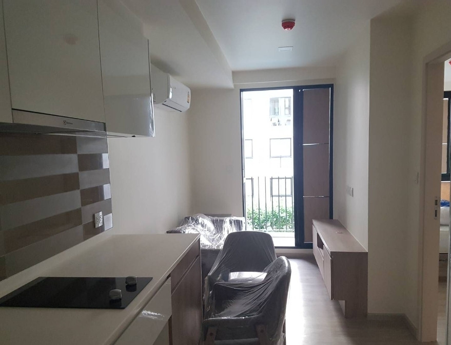 Best Price ‼️For rent Maestro 03 Ratchada - Rama 9 beautiful room fully furnished convenient travel ✨DS4371 | Line @Dstay