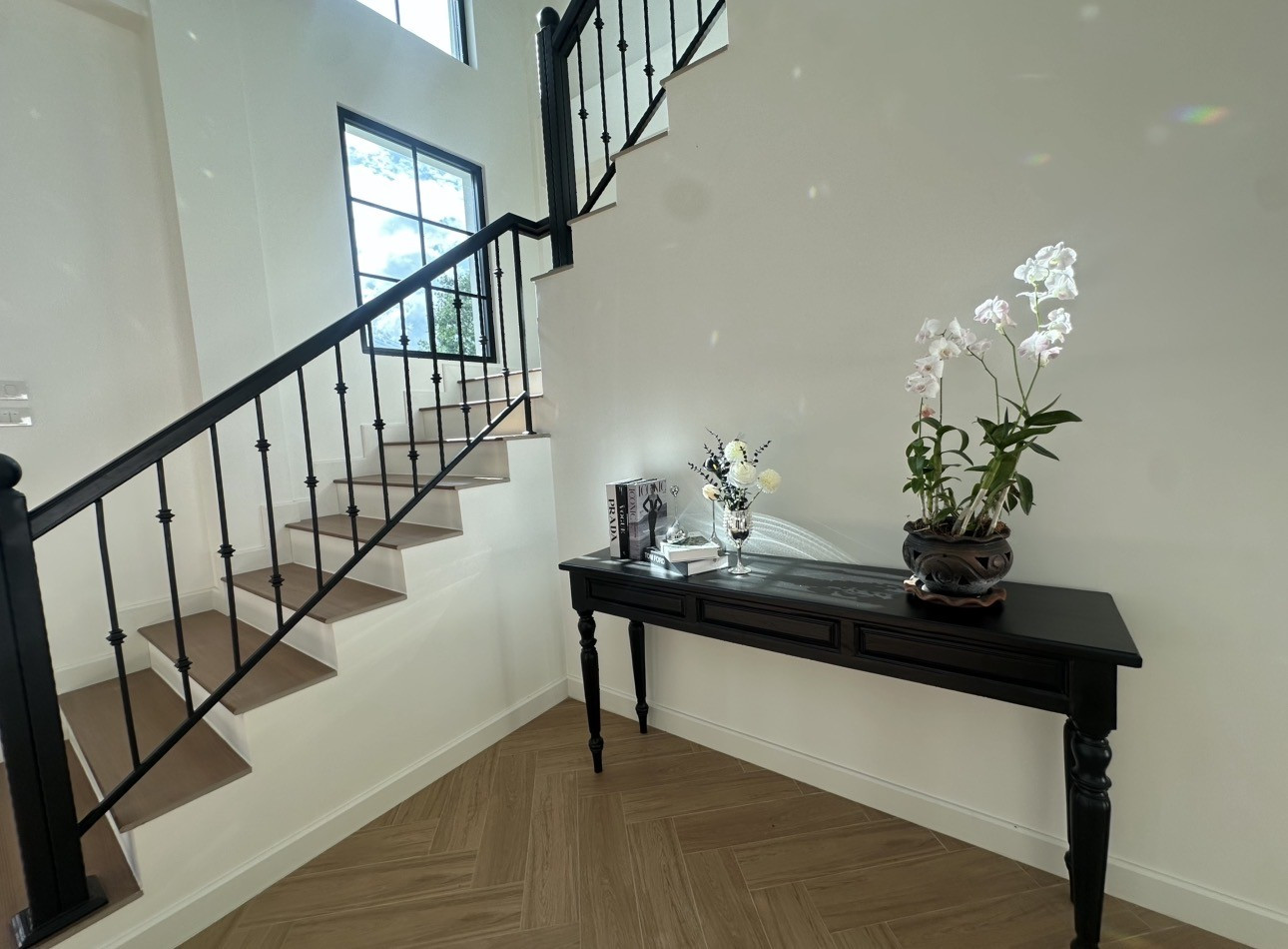 Own a New Luxury 4BR Pool Villa in Chiang Mai | 359 sqm Hang Dong Retreat – รูปที่ 4