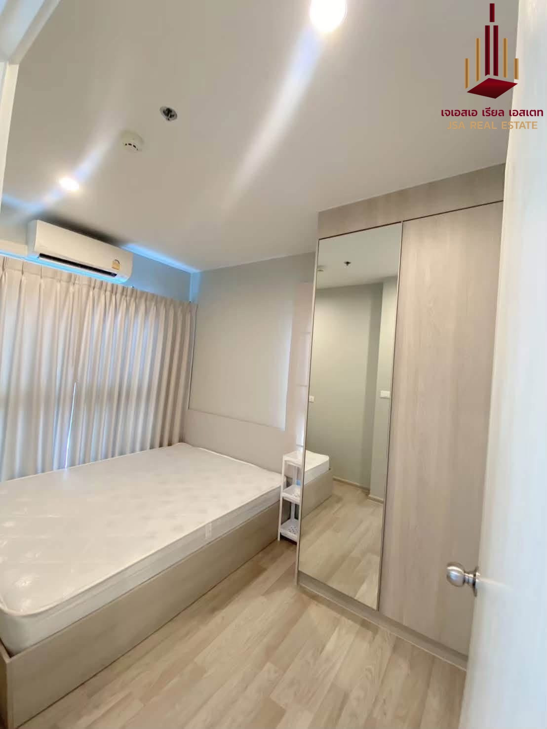 ✨ For Rent: The Privacy Rama 9 Condo ✨ 💰 Only 20,000 THB/month