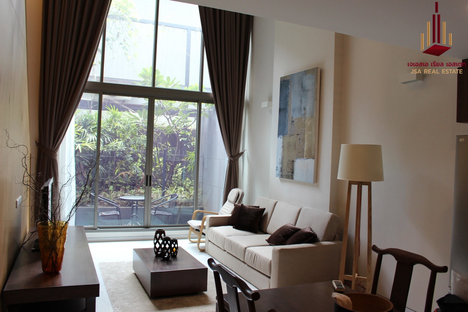 ✨ For Rent: Sukhumvit Living Town Condo ✨ 💰 Only 90,000 THB/month