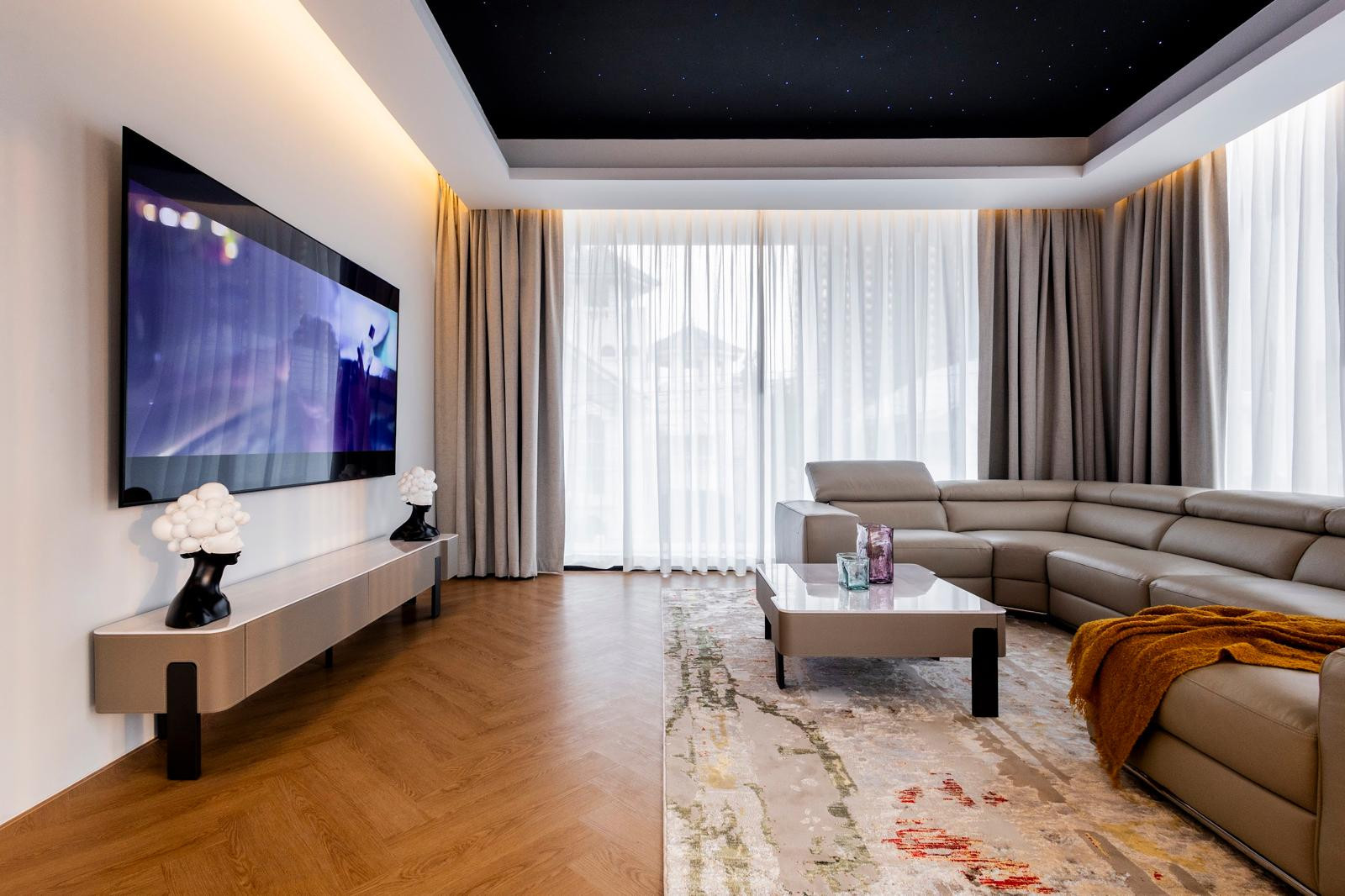 📢 For Rent, Casa Jomtien Mooban, Luxury Pool Villa, 5 Bedrooms – รูปที่ 4