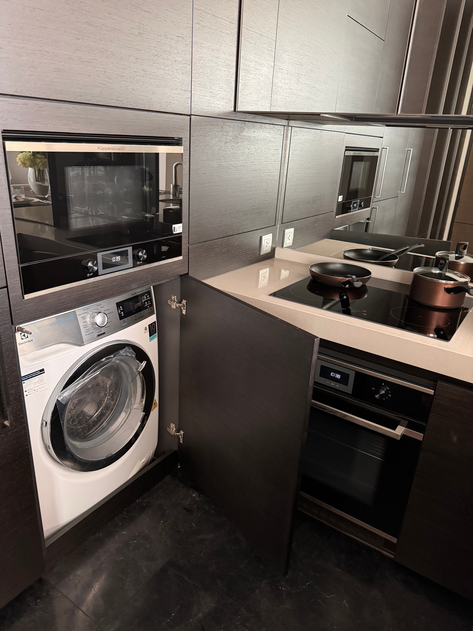 28 Chidlom | Super Luxury condominium in the heart of Chidlom. – รูปที่ 4