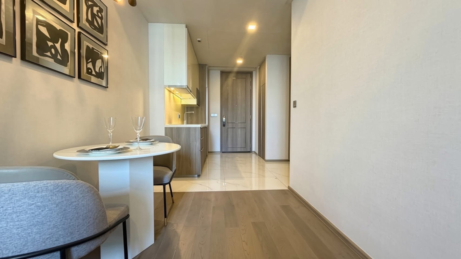 𝐂𝐨𝐧𝐝𝐨 𝐂𝐞𝐥𝐞𝐬 𝐀𝐬𝐨𝐤𝐞 (Professional Condo Broker)💎💎 – รูปที่ 4