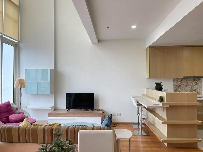 💎 เฟอร์ครบ พร้อมอยู่! ขาย Villa Rachatewi 1 ห้องนอน 2 ห้องน้ำ ขนาด 70 ตร.ม. ห้องชั้นสูง ทำเลเดินทางสะดวก ใกล้ BTS ราชเทวี และ Airport Rail Link พญาไท ราคา 9.5 ล้านบาท ติดต่อ 0968623850 🔥 – รูปที่ 4