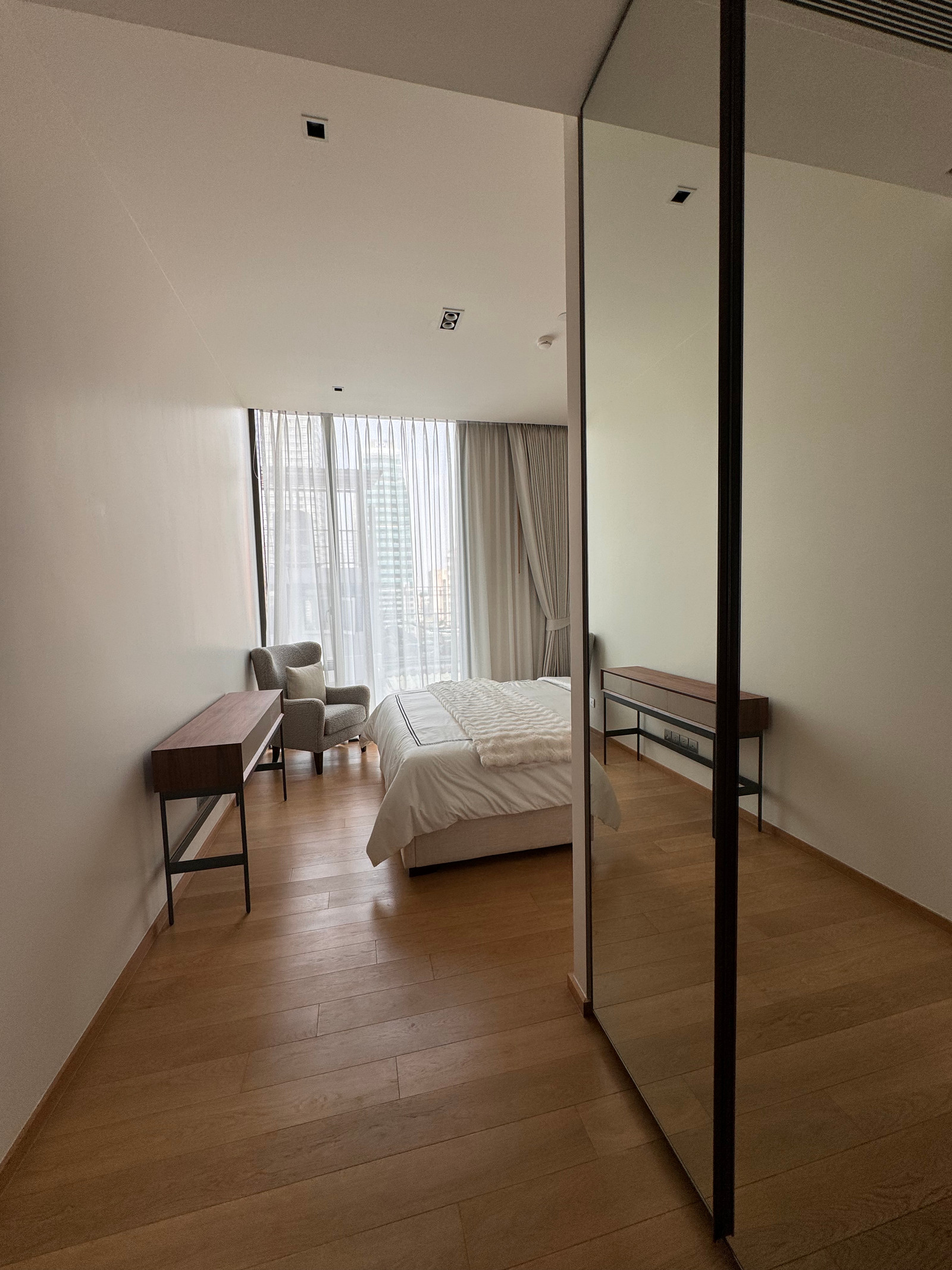 28 Chidlom | Super Luxury condominium in the heart of Chidlom. – รูปที่ 2