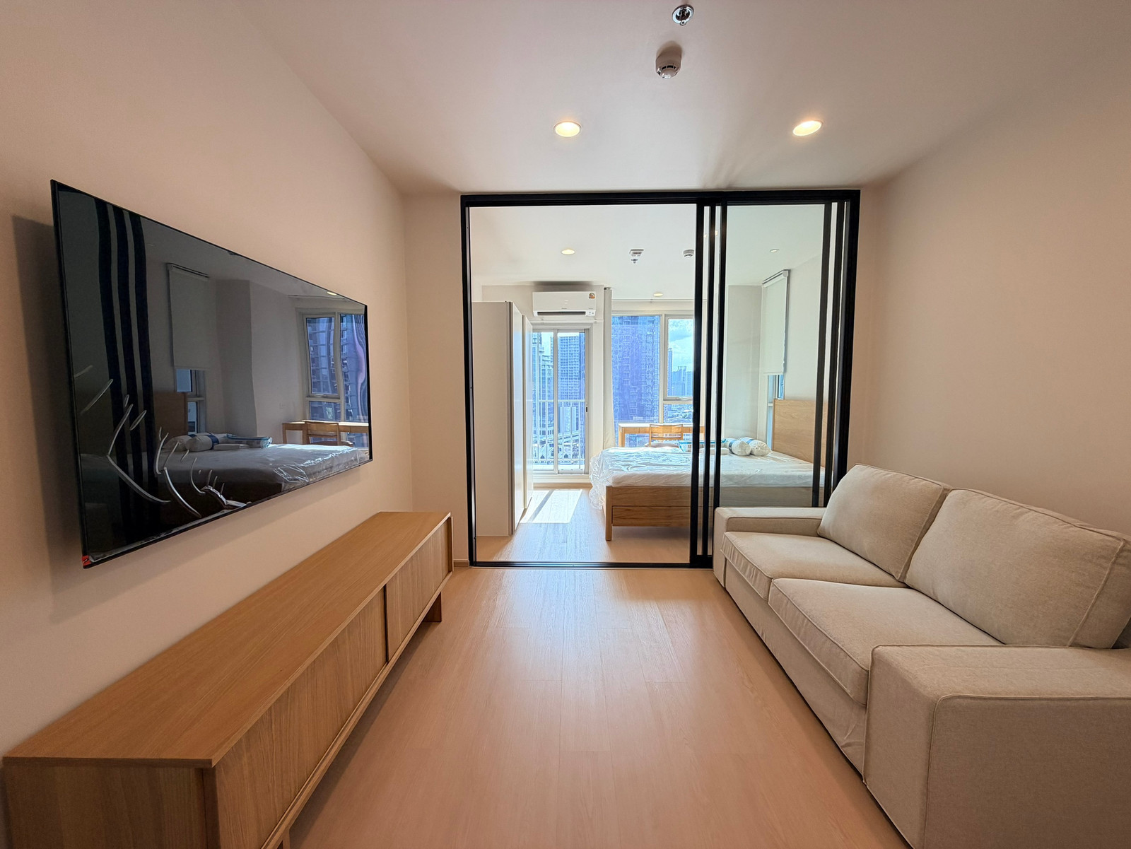 (Code R332) For rent culture thonglor: Culture Thonglor – รูปที่ 2