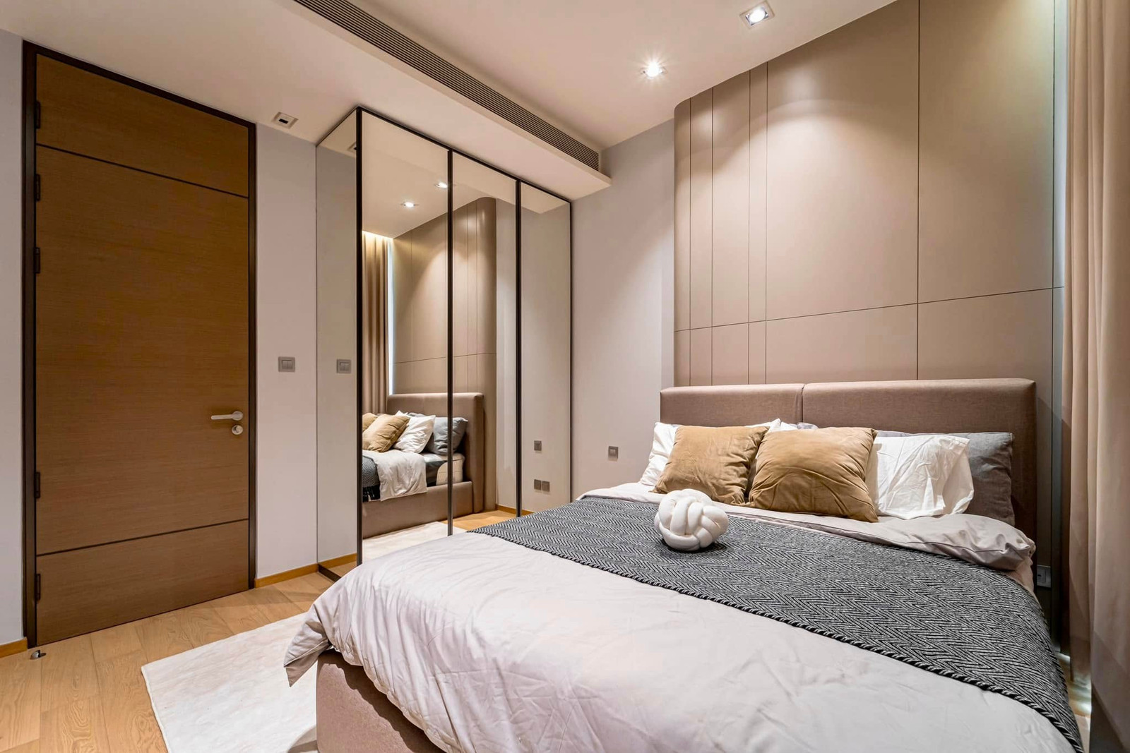 28 Chidlom | คอนโดมิเนียมระดับ Super Luxury ใจกลางชิดลม – รูปที่ 2