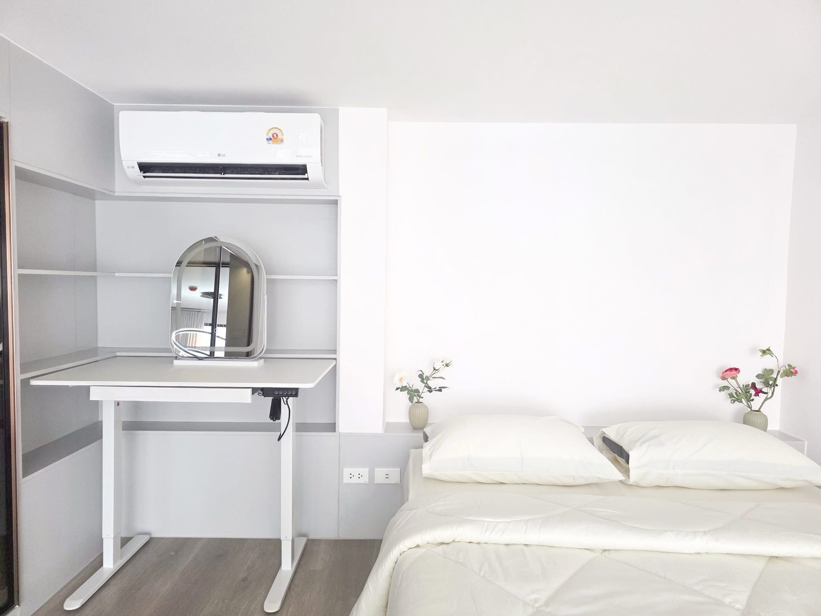 Condo for rent: KNIGHTSBRIDGE SPACE SUKHUMVIT–RAMA 4 – รูปที่ 4