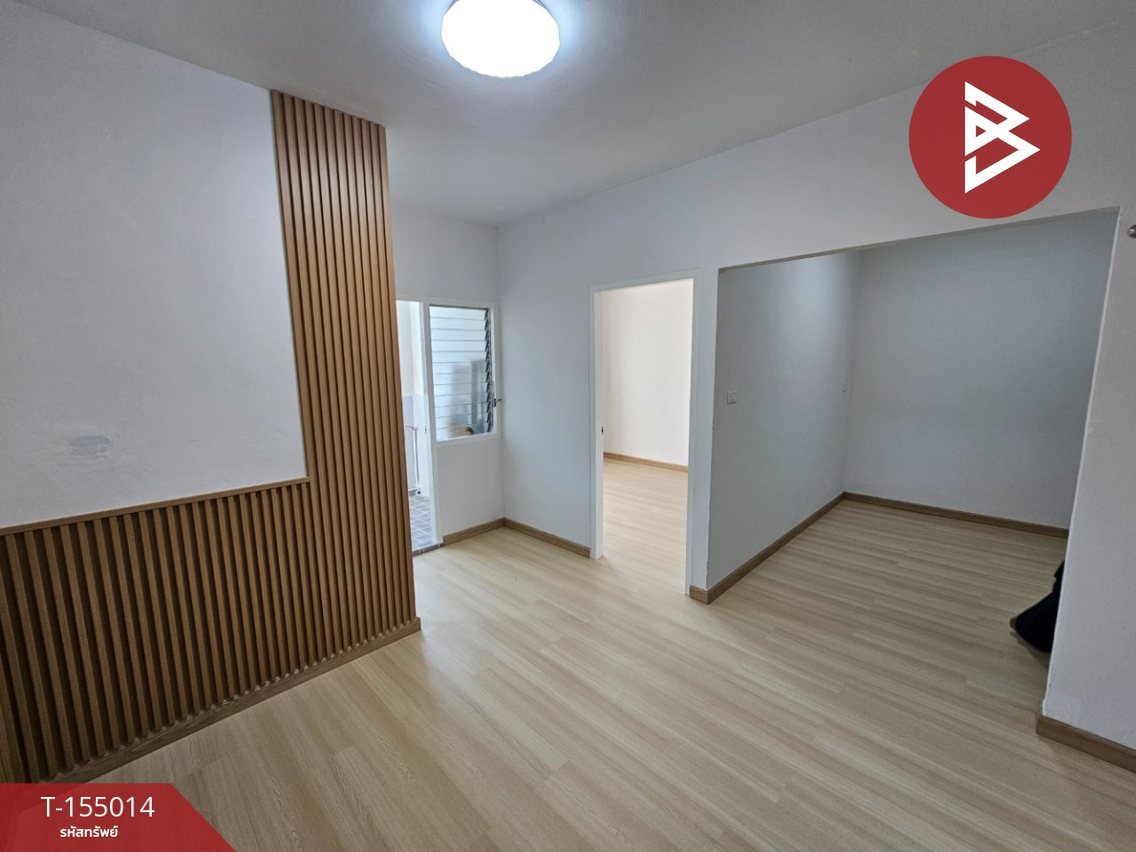 Condo for sale, Baan Eua-Athorn Mueang Mai Bang Phli 5, Bang Sao Thong, Samut Prakan.