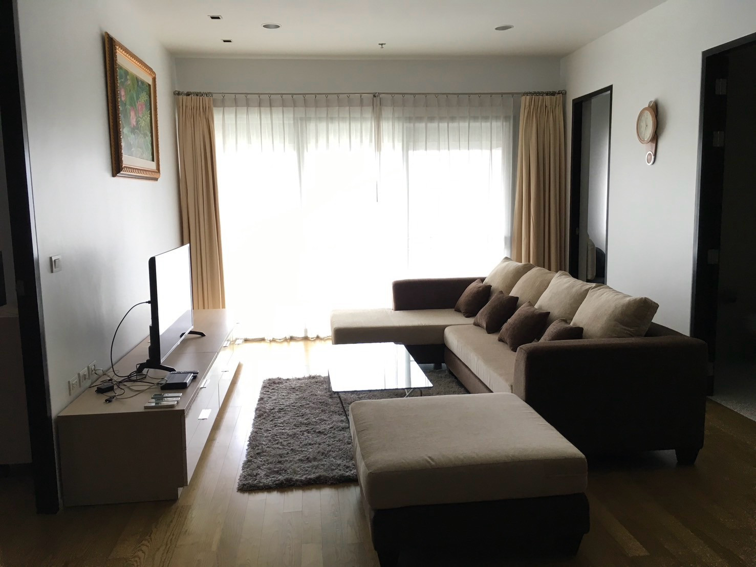 คอนโดหรู ความเป็นส่วนตัวสูง เลี้ยงสัตว์ได้ The Madison Condominium Sukhumvit 41 💎 ห้องกว้าง ราคาดีมาก – รูปที่ 2