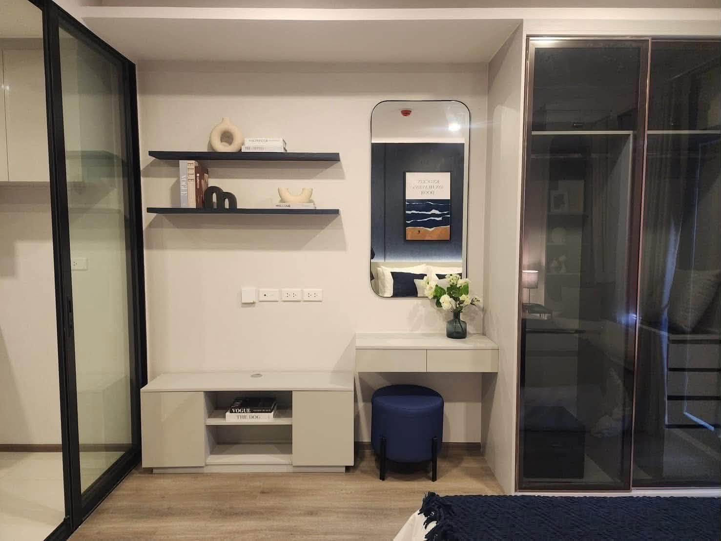 Condo for Rent SOHO Bangkok Ratchada – รูปที่ 4