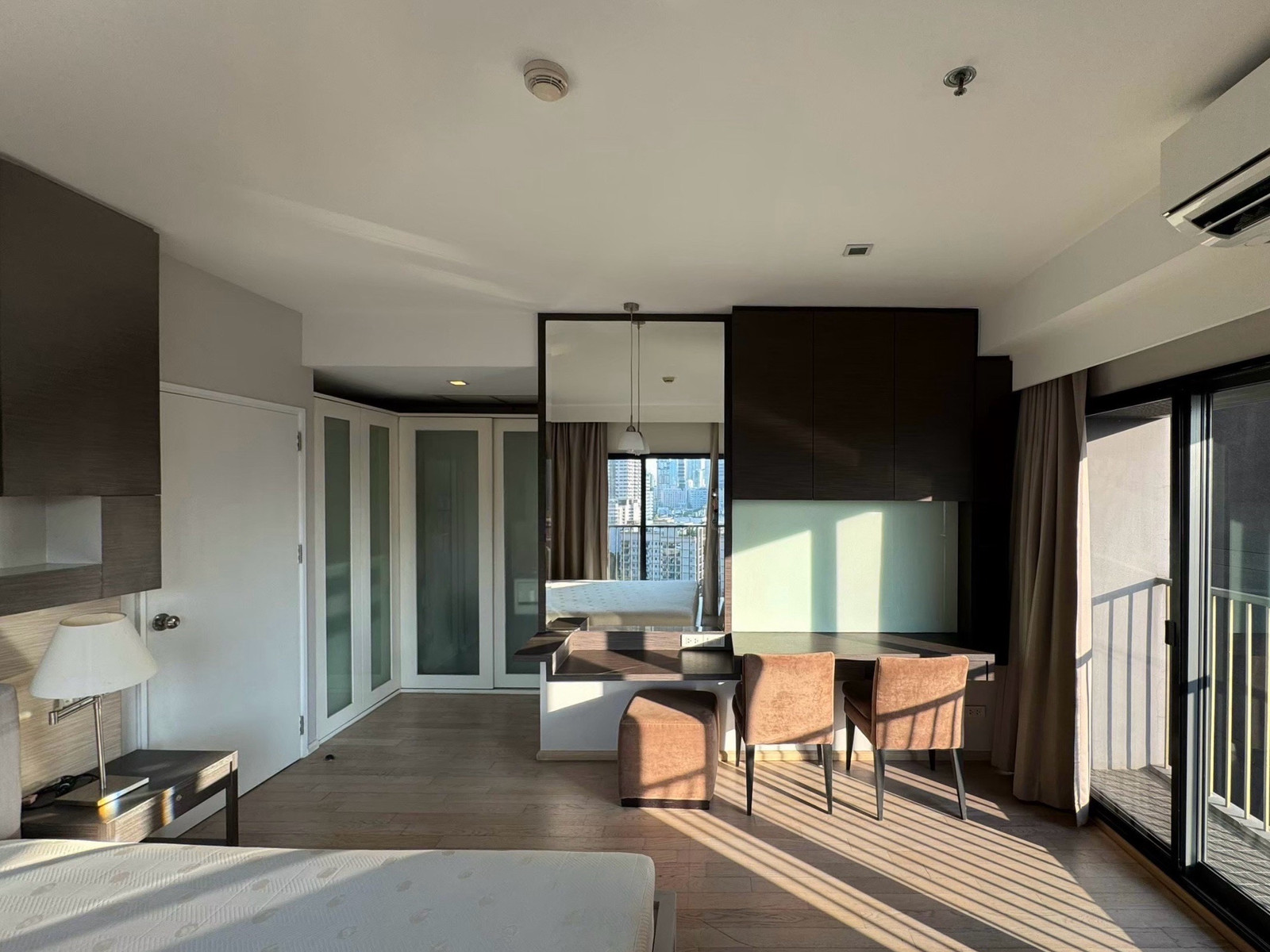 [ขาย/เช่า] Noble Remix Sukhumvit 36