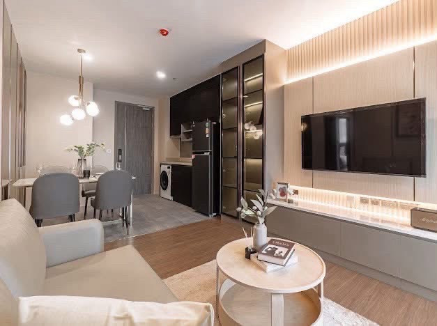 🏙️ Q Prasarnmit Sukhumvit 31 Modern Luxury Style | Luxury Low-Rise Condo 🏙️ Q Prasarnmit Sukhumvit 31 Modern Luxury Style | Luxury Low-Rise Condo