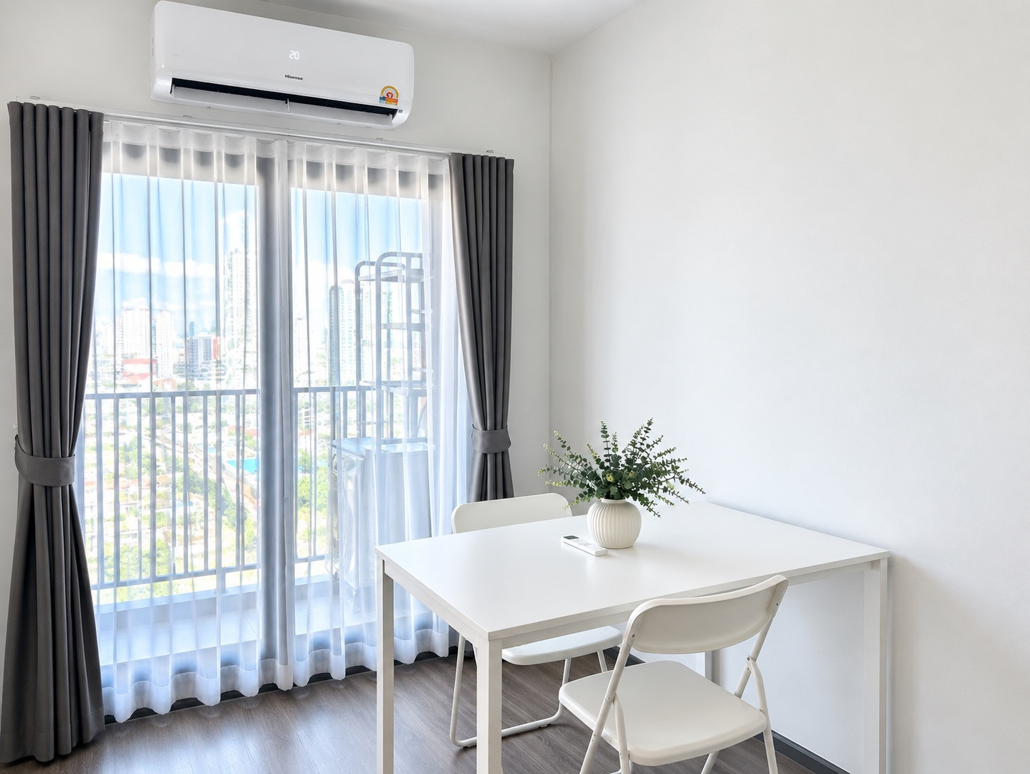 🔥 FOR RENT: RICHPOINT @ BTS WUTTHAKAT