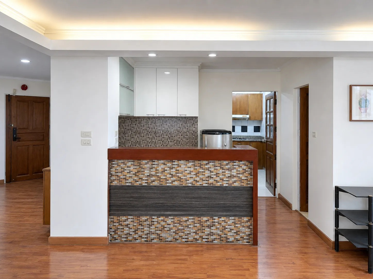 For sale: The Regency Condominium, Penthouse room, size 350 sq m, 4 bedrooms, 5 bathrooms, cheapest price in the building. – รูปที่ 3